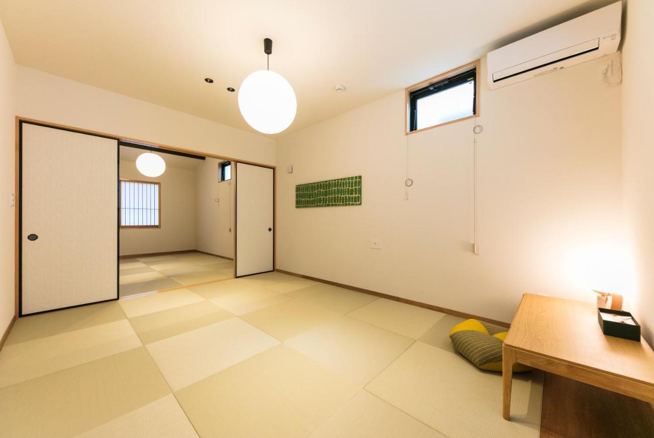 Musubi Hotel Machiya Naraya-Machi 2 فوكوكا المظهر الخارجي الصورة