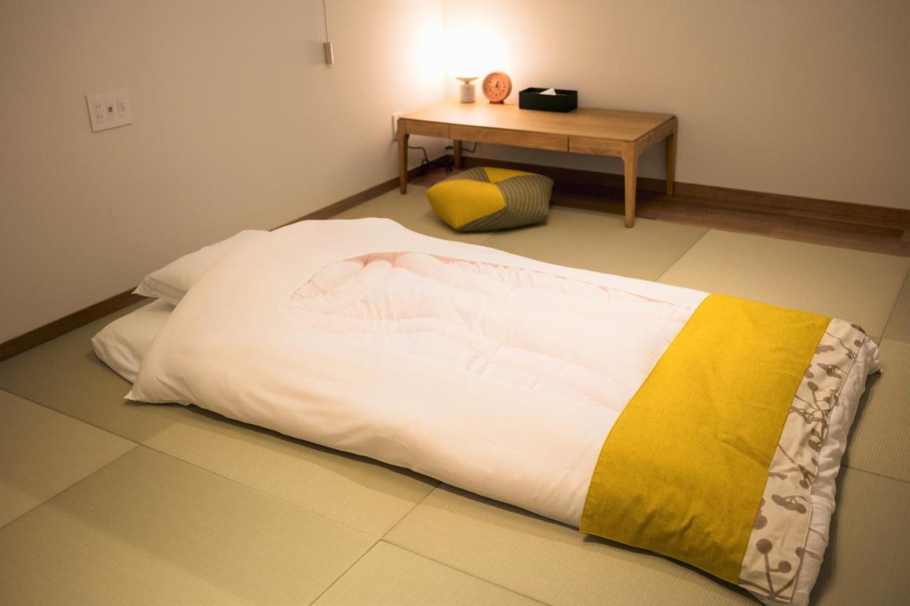 Musubi Hotel Machiya Naraya-Machi 2 فوكوكا المظهر الخارجي الصورة